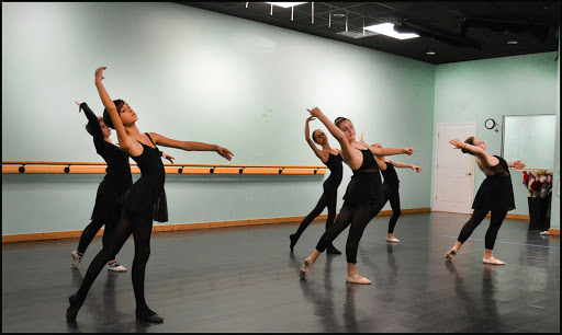 Dance School «The Dance Element», reviews and photos, 7211 Ogden Business Ln Suite 205, Wilmington, NC 28411, USA