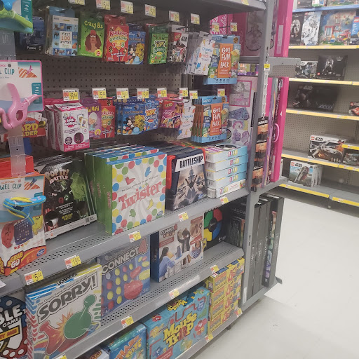 Discount Store «Walmart», reviews and photos, 235 Queen St, Southington, CT 06489, USA