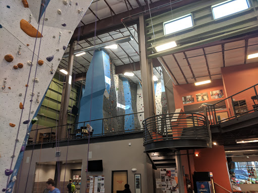 Rock Climbing Gym «Earth Treks Golden», reviews and photos, 700 Golden Ridge Rd, Golden, CO 80401, USA