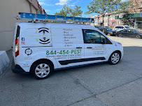 TOP CLASS PEST CONTROL CORP - Photo 3 - Car repair in City of Orange, NJ, Newark