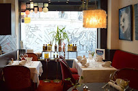 Atmosphère du Restaurant La Luna à Paris - n°13