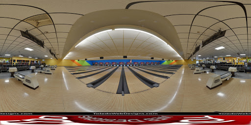 Bowling Alley «Plum Hollow Lanes», reviews and photos, 21900 W Nine Mile Rd, Southfield, MI 48075, USA