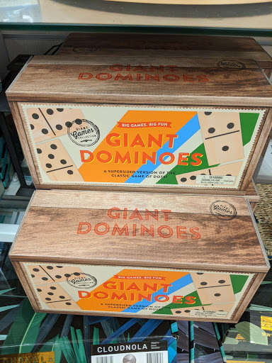 Department Store «Marshalls & HomeGoods», reviews and photos, 1120 Lake Woodlands Dr, The Woodlands, TX 77380, USA