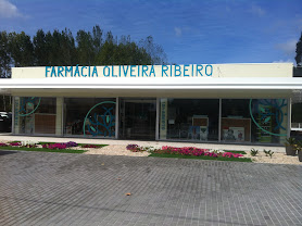 FARMÁCIA OLIVEIRA RIBEIRO
