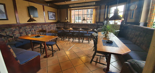 Bjælkehytten V/lis Hansen in Haderslev, Ringkøbing-Skjern