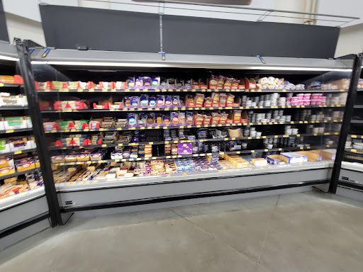 Department Store «Walmart Supercenter», reviews and photos, 638 Quequechan St, Fall River, MA 02721, USA