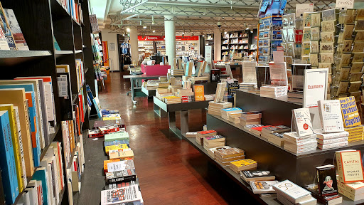 Buchhandlungen sonntags geöffnet Frankfurt