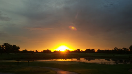 Golf Course «Coyote Run Golf Course», reviews and photos, 800 Kedzie Ave, Flossmoor, IL 60422, USA