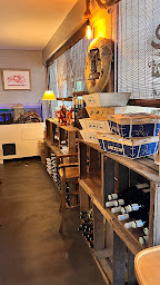 Photo n°53 de LE TOUT DU CRU - ILE DE RE à Saint-Martin-de-Ré ()