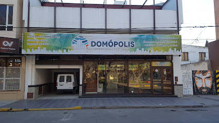 Domópolis