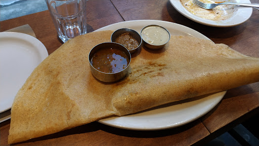 Our Place - South Indian Restaurant Montreal
