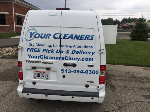 Dry Cleaner «Valetone Dry Cleaners», reviews and photos, 977 Lila Ave # A, Milford, OH 45150, USA
