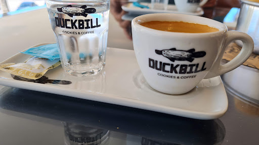 Logo da empresa - Duckbill Sorocaba - Novo Confiança