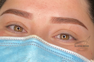 Alluring Brows by Marissa image