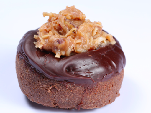 Donut Shop «Bon Glaze», reviews and photos, 3575 Durden Dr NE, Brookhaven, GA 30319, USA