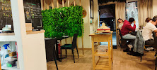 Atmosphère du Restaurant éthiopien Sefed à Montpellier - n°1