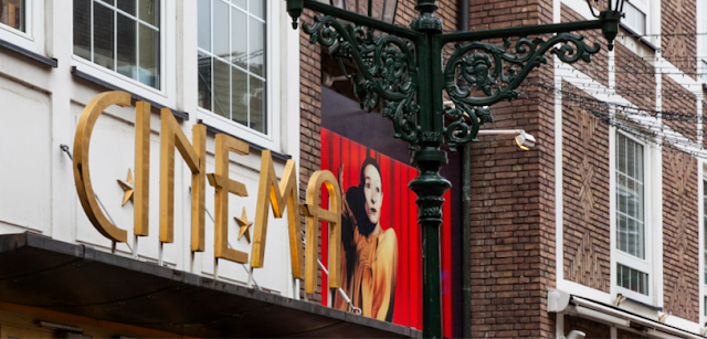 Cinema Filmkunstkino