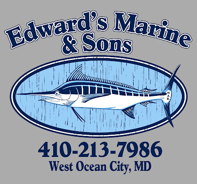 Edward's Marine & Sons, Inc. - Volvo Penta