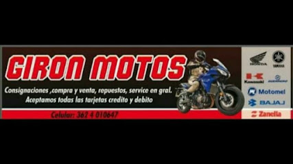 Giron Motos