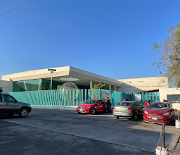 Estacionamiento público photo