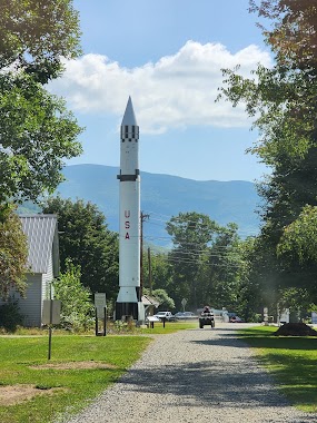 Warren Recreational Trail