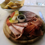 Photo n°3 de l'avis de Umberto.' fait le 19/09/2023 à 14:09 sur le  Ristorante Palladio Osteria Dal 1900 à Fratta Polesine