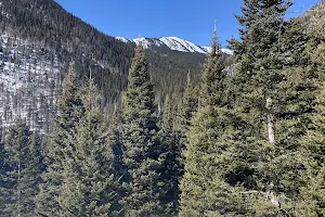 A A Taos Ski Valley Wilderness image