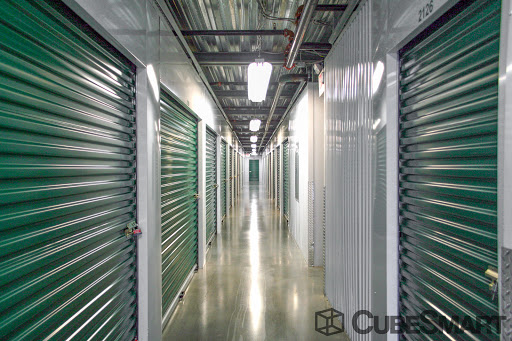 Self-Storage Facility «CubeSmart Self Storage», reviews and photos, 5335 Beech Rd, Temple Hills, MD 20748, USA