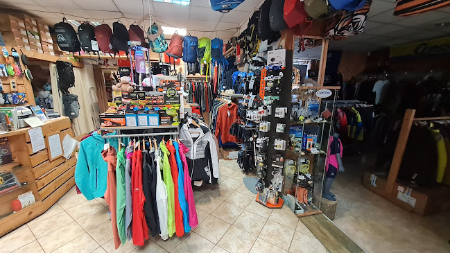 Kalandoor Outdoor Sport Búvár- és Túra Szaküzlet - Gyöngyös