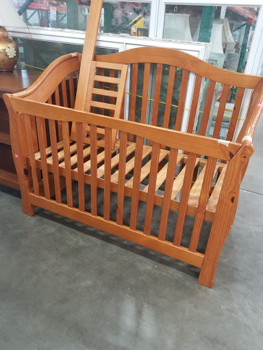 Home Improvement Store «Habitat for Humanity of Greater Los Angeles ReStore», reviews and photos