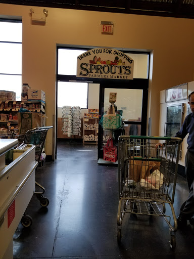 Health Food Store «Sprouts Farmers Market», reviews and photos, 3630 Grand Ave, Chino Hills, CA 91709, USA