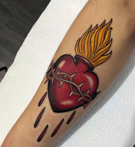 Find best friends tattoo ideas for your next unique tattoo in Mesa at Ranger Tattoo & Piercing