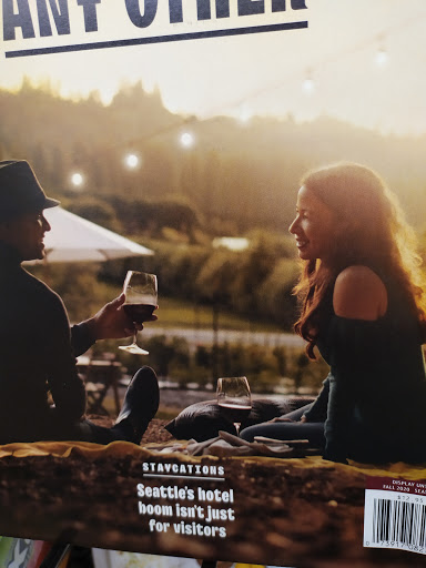 Grocery Store «Quality Food Center», reviews and photos, 201 NE State Rte 300, Belfair, WA 98528, USA