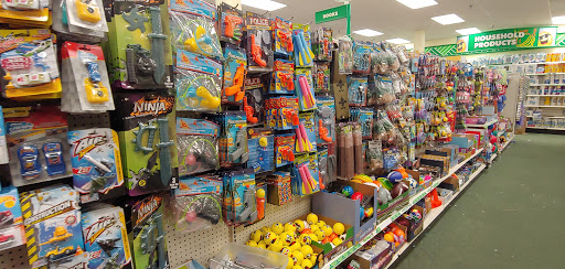 Dollar Store «Dollar Tree», reviews and photos, 10600 France Ave S, Bloomington, MN 55431, USA