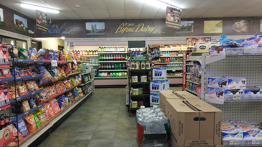 Dairy Store «Byrne Dairy», reviews and photos, 5550 Brockport Spencerport Rd, Brockport, NY 14420, USA