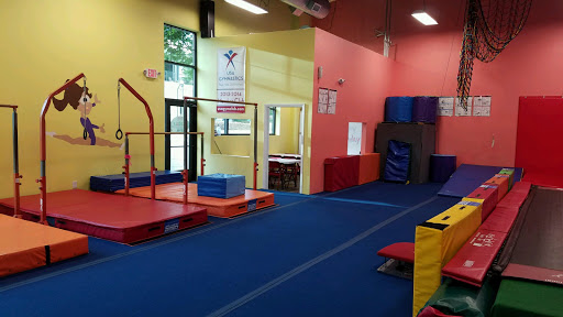 The Tumble Gym @ Lake Boone Gymnastics