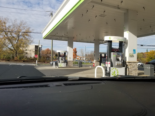 Gas Station «Cumberland Farms», reviews and photos, 741 Cromwell Ave, Rocky Hill, CT 06067, USA