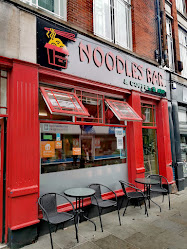 Noodles Bar & Coffee Shop