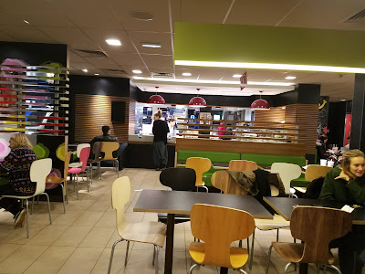 McDonald's à Avon