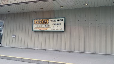 Videos Unlimited