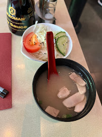 Plats et boissons du Restaurant de sushis Akita à Paris - n°4