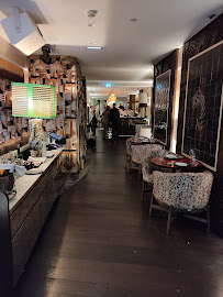 Atmosphère du Restaurant japonais Salvaje à Paris - n°7