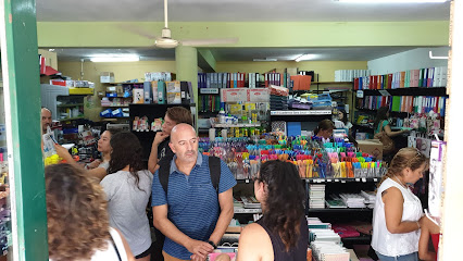 La Librería del Chino