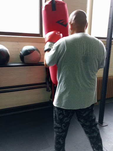 Gym «LA Fitness», reviews and photos, 69 Delaware Ave, Buffalo, NY 14202, USA