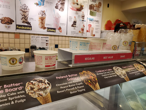 Ice Cream Shop «Marble Slab Creamery», reviews and photos, 1325 George Dieter Dr, El Paso, TX 79936, USA