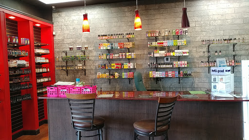 Tobacco Shop «Haven Smokes & Ecigs», reviews and photos, 4201 University Dr # 106, Durham, NC 27707, USA