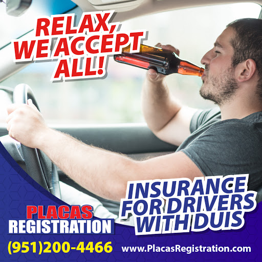 Department of Motor Vehicles «Placas Trucking Insurance & Registration Services», reviews and photos