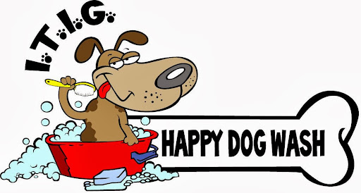 Pet Groomer «ITIG Happy Dog Wash», reviews and photos, 6465 S Chickasaw Trail, Orlando, FL 32829, USA