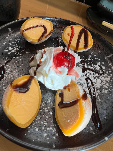 Nonstop Sushi & Sake Bar Marina Del Rey image