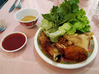 Vermicelle du Restaurant vietnamien Tien Dat Tan à Nice - n°3